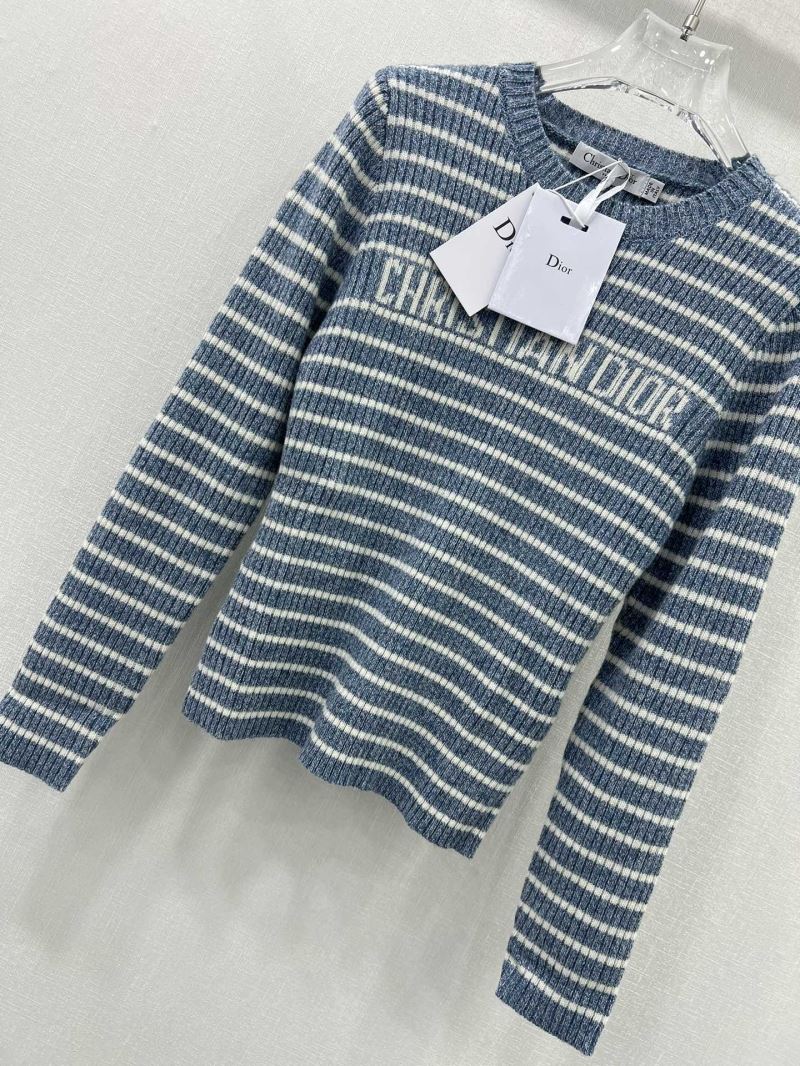 Christian Dior Sweaters